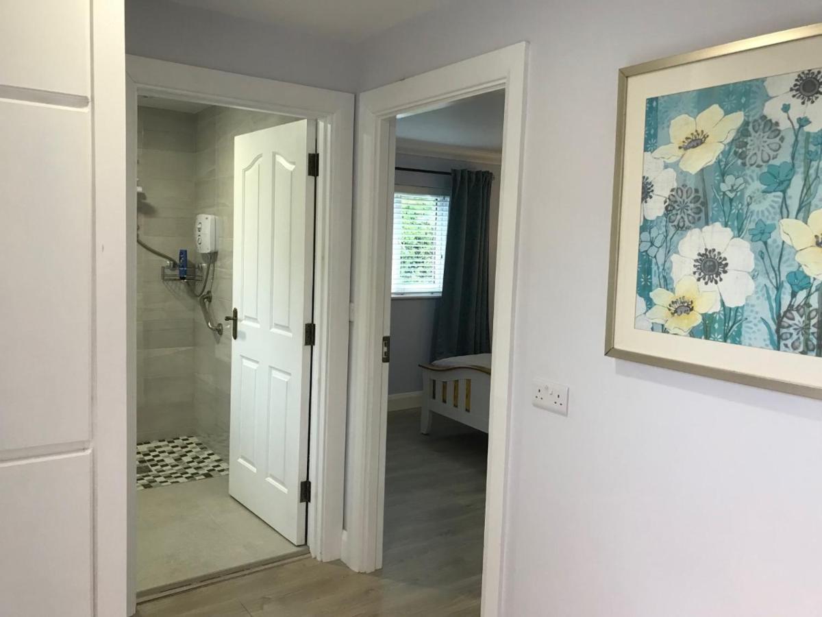 ארדארה Carney Apartment מראה חיצוני תמונה